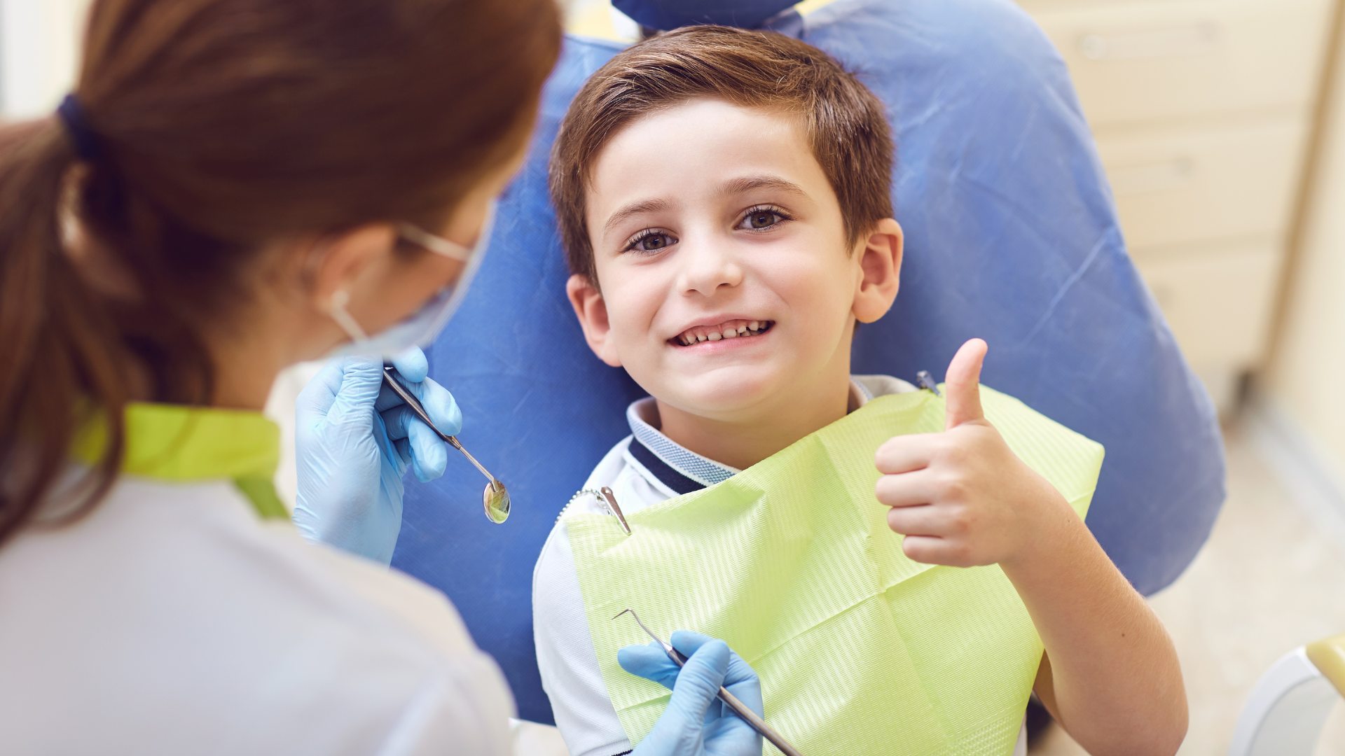 Early Orthodontic Treatment Orthodontic Studio of Brooklyn NY