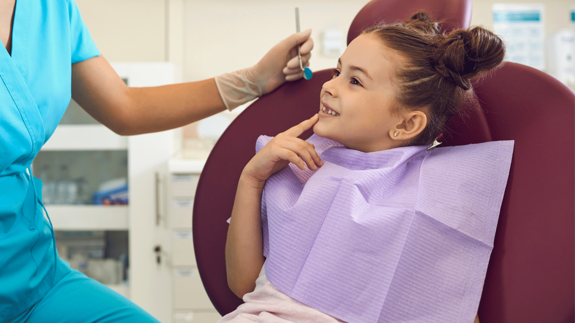 Pediatric Orthodontist Early Treatment Orthodontic Studio of Brooklyn NY